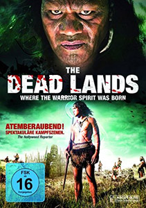 The Dead Lands |   DVD